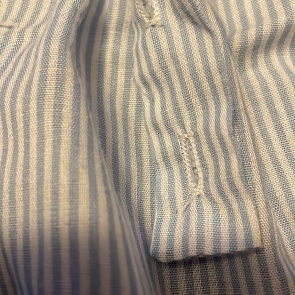 Vintage Polly Flinders Dress Size 2T - Picture 7 of 7